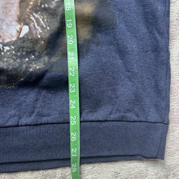 Givenchy Rottweiler Cuban Sweatshirt - Picture 7 of 11